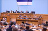 Poslanici NSRS o izmjenama zakona o pravima boraca