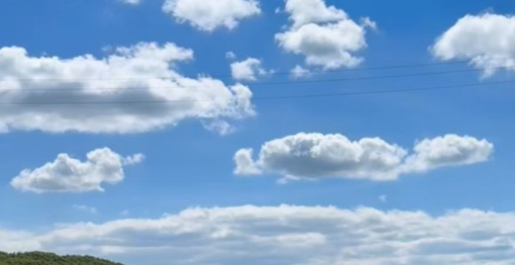 Stigla stabilizacija vremena: Sunčano i veoma toplo