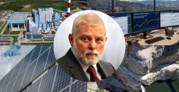 Prirodna bogatstva Srpske Hamoviću donijela preko 90 miliona maraka