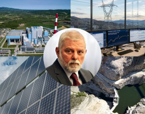 Prirodna bogatstva Srpske Hamoviću donijela preko 90 miliona maraka