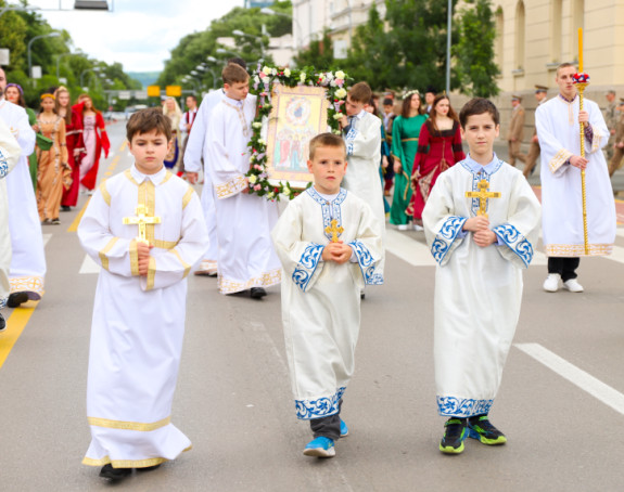 Sutra je veliki praznik: Ovo su najpoznatiji običaji