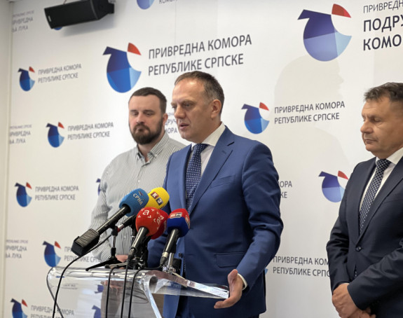 Vlada za podsticaje privredi izdvojila 23 miliona maraka
