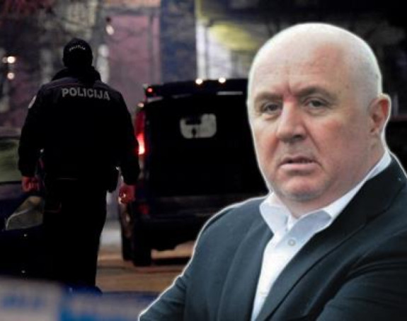 Sud ukinuo zabranu napuštanja stana  Acu Đukanoviću