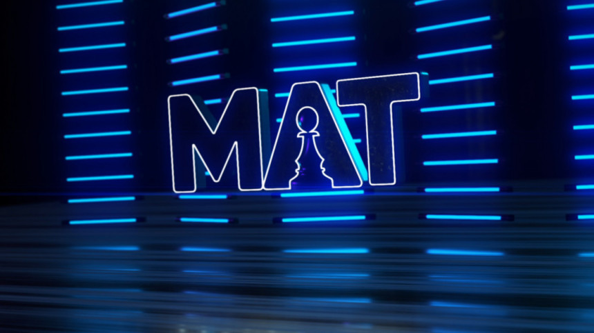 Емисија "Мат" на програму БН телевизије (УЖИВО)