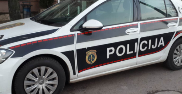 Velika policijska akcija: Pretresi u kabinetima ministara