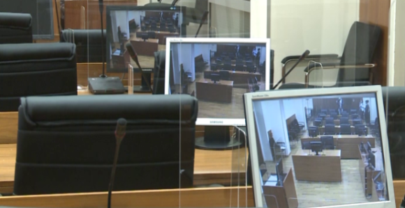Građani zaslužuju više pravde i odlučniju borbu protiv kriminala i korupcije