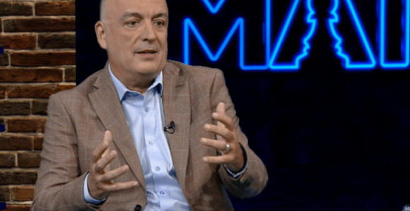 Аћимовић: Србија љута, касне радови на изградњи ауто-пута према Бијељини