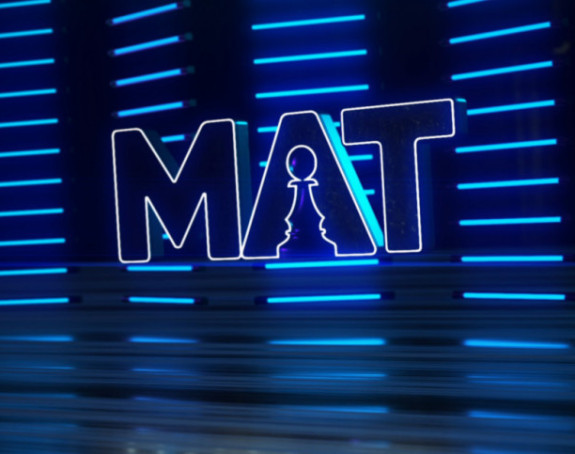 Emisija "Mat" na programu BN televizije (UŽIVO)