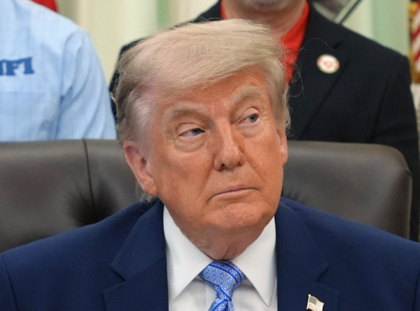 Трамп шаље 5.000 војника у Пољску уочи састанка НАТО
