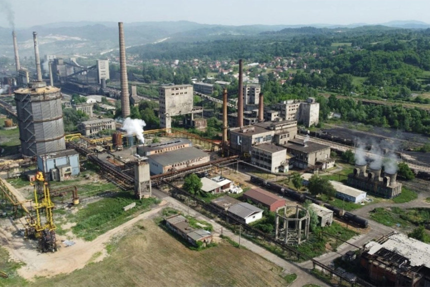Koksara Lukavac ponovo na dobošu, početna cijena pala na 119 miliona KM