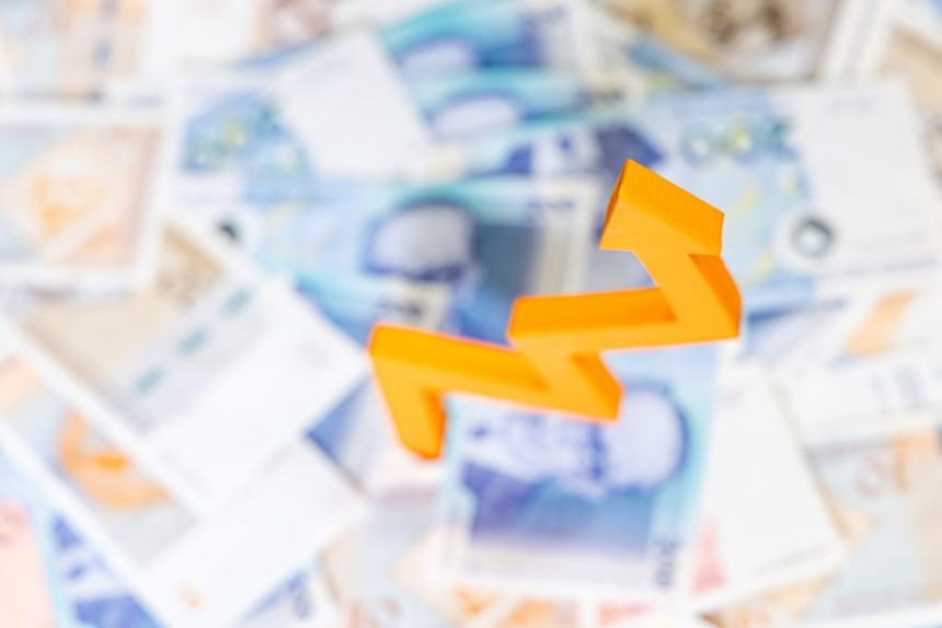 Centralna banka BiH: Inflacija za ovu godinu biće 4,7%