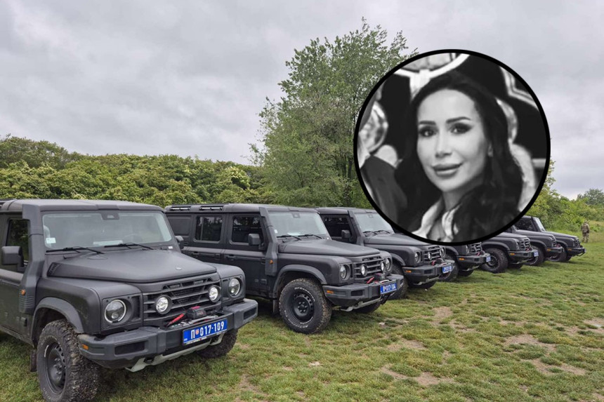 У тужилаштву испитана супруга убијеног Нешовића