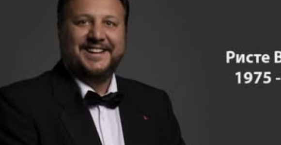 Poginuli poznati makedonski pjevač i njegov sin