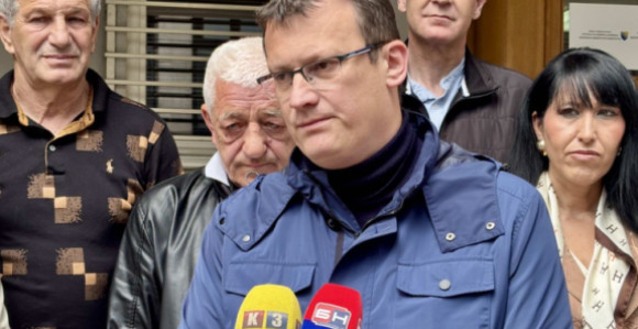 SDS izlazi na izbore: "Prelomni trenutak za Republiku Srpsku"