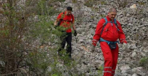 Banjalučanin (50) nađen živ i zdrav u kanjonu Ugra