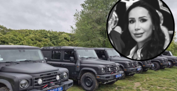 У тужилаштву испитана супруга убијеног Нешовића
