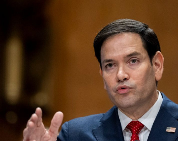Havana: Rubio provocira vojnu agresiju protiv Kube
