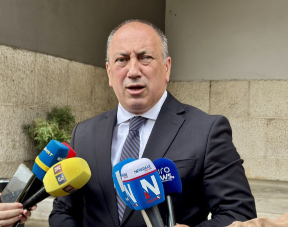 Crnadak: PDP RS ide po pobjedu i preokret u Srpskoj