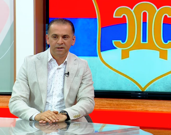 SDS mora preuzeti ulogu pokreta kako bi se porazio režim u Srpskoj