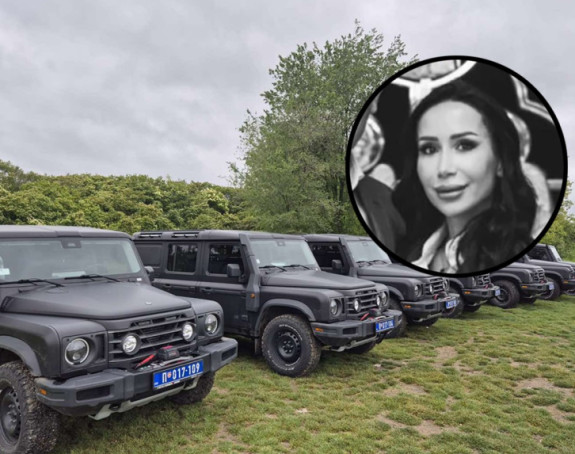 U tužilaštvu ispitana supruga ubijenog Nešovića
