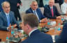 Sastanak premijera Srbije i Republike Srpske u Trebinju