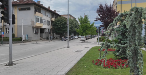 Foča dobila status grada - šta je realnost: Putevi nikakvi, mladi ljudi odlaze