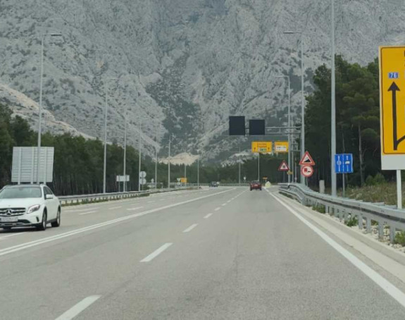 Nesreća u Hrvatskoj: Ima poginulih i povrijeđenih