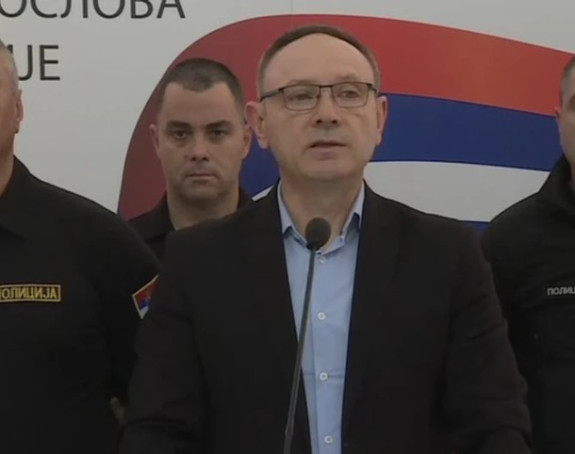 MUP Srbije potvrdio: Skup na Slaviji prijavljen i legalan