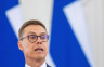 Финац неће одбити улогу преговарача ЕУ са Русијом
