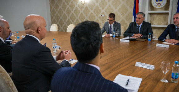 Snažna BiH ključna za regionalnu stabilnost i interese SAD-a