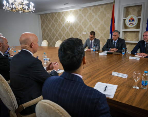 Snažna BiH ključna za regionalnu stabilnost i interese SAD-a