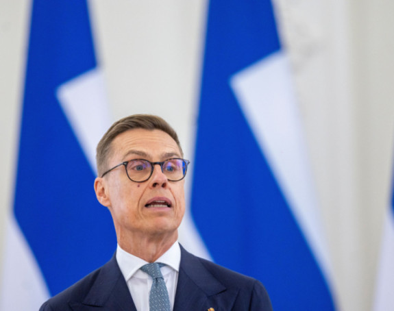 Finac neće odbiti ulogu pregovarača EU sa Rusijom