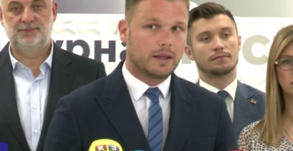Amidžiću, zašto još uvijek nema povrata PDV-a? (VIDEO)