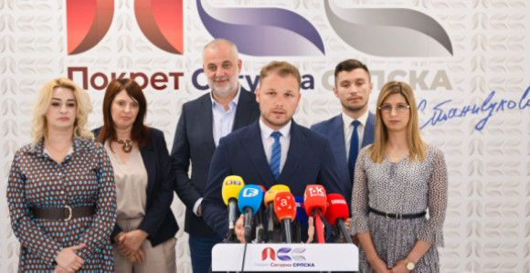 Stanivuković najavio akciju o ukidanju PDV na lijekove (VIDEO)