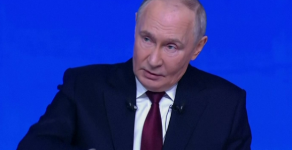 Putin potpisao: Može da upotrebi vojsku za zaštitu Rusa van zemlje