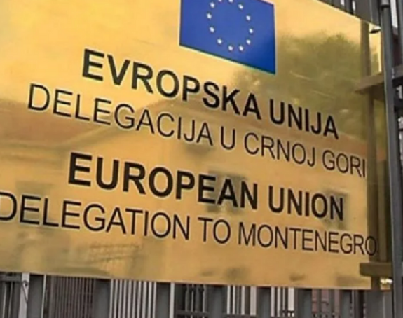 Vlast i opozicija u CG za istim stolom, uz posredovanje EU