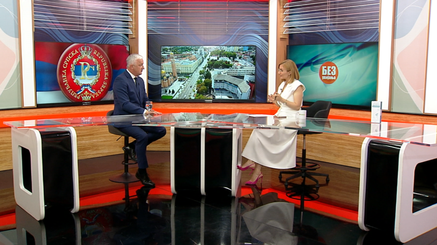 Neće skoro biti redefinisanja Dejtonskog sporazuma (VIDEO)