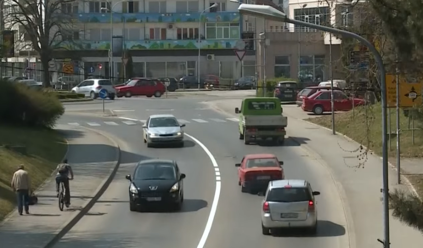 Novi zakon stupa na snagu: Paprene kazne za vozače