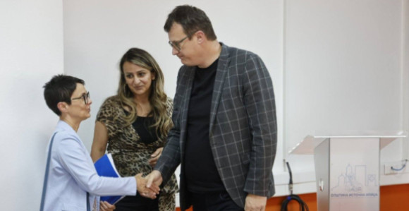 Успјешно реализован пројекат у општини Источна Илиџа