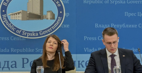 Vlada odlučila: U Šume Srpske dolaze dva nova direktora