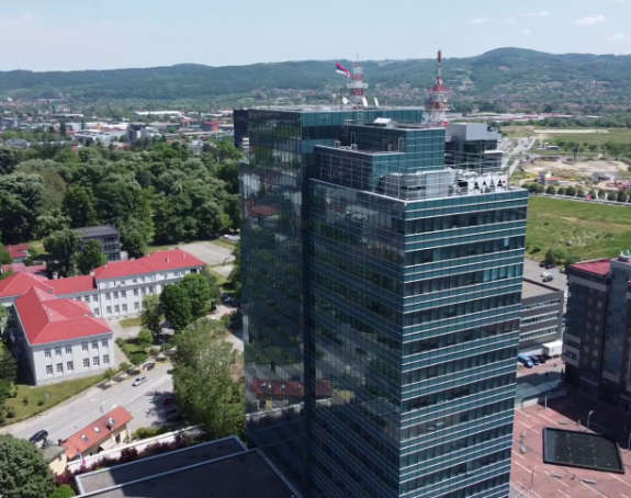 Vlada Republike Srpske se zadužila za 58,43 miliona KM