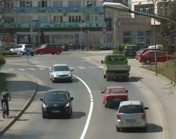 Novi zakon stupa na snagu: Paprene kazne za vozače