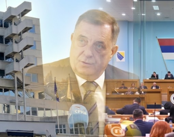 Milan Blagojević: Deklaracija po Dodikovoj mjeri 