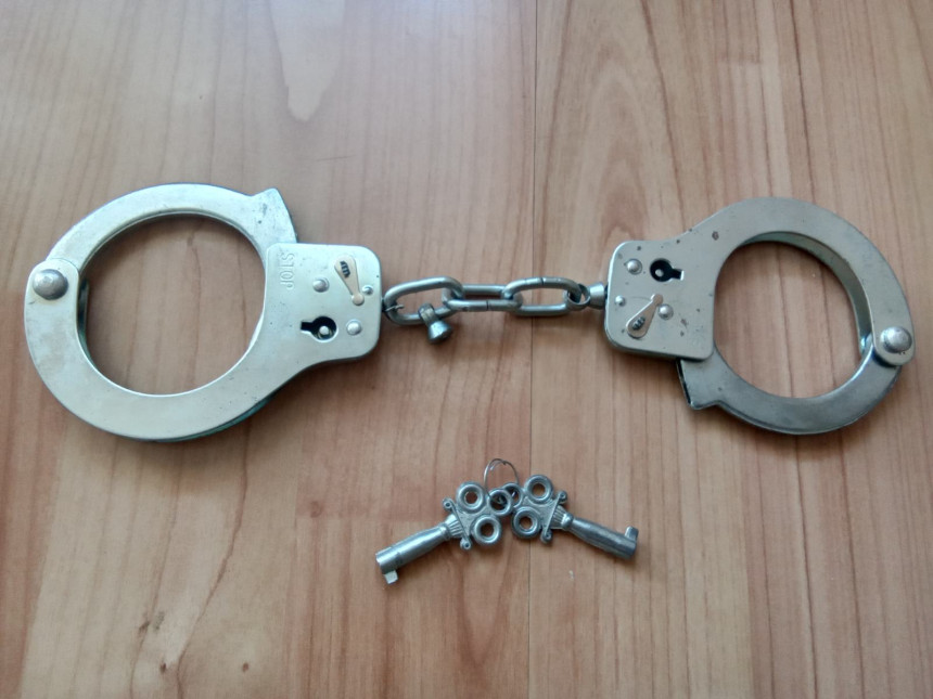 Uhapšen profesor srednje škole u Bijeljini