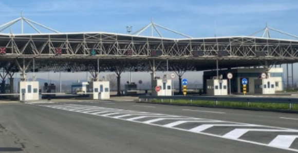 Četvrtkom i petkom duži rad Carinske službe u Gradišci