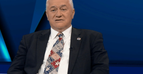 ШОКАНТНО ОТКРИЋЕ: Додиков савјетник и бивши шеф полиције РС Драган Андан радио за енглеску обавјештајну службу (ВИДЕО)