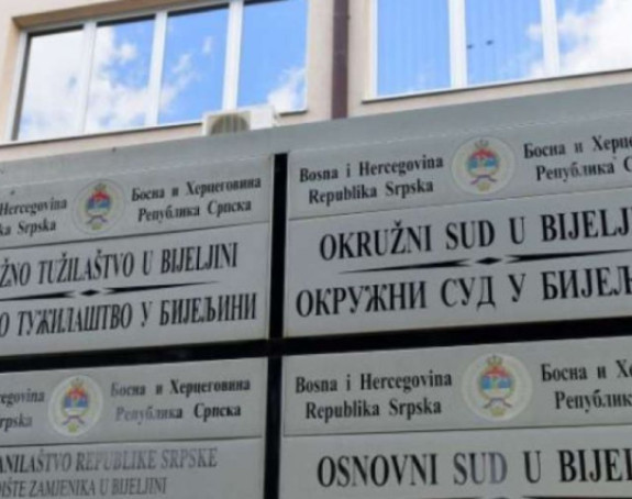 Uhapšeni profesor srednje škole predat tužilaštvu