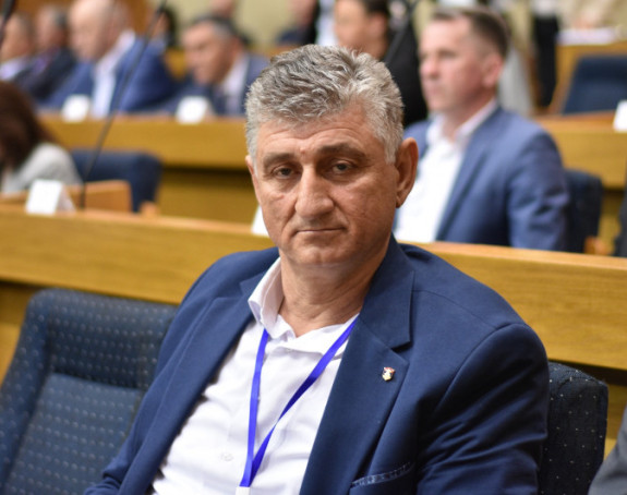 Poštujemo sve žrtve, ali ustaškim simbolima nema mjesta u Republici Srpskoj!