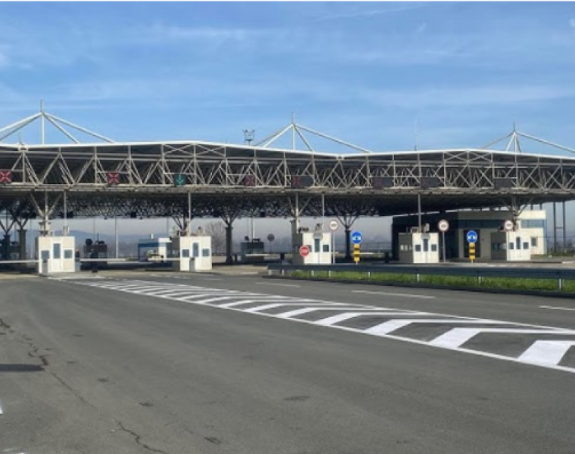 Četvrtkom i petkom duži rad Carinske službe u Gradišci