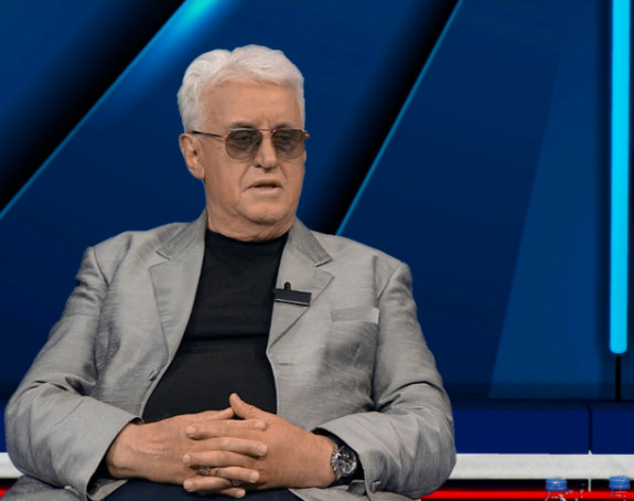 "Znamo šta je rukovodstvo Srpske potpisalo u Americi" (VIDEO)